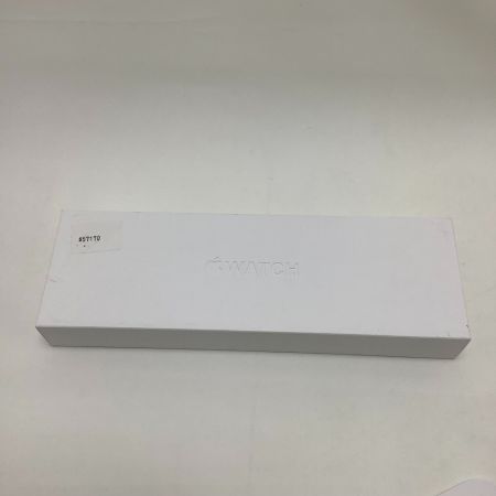  Apple アップル アップルウォッチ APPLE WATCH series 9 41mm GPS アルミニウム スターライト