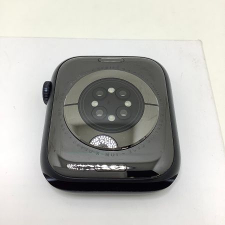  Apple アップル アップルウォッチ APPLE WATCH series 9 GPS 45mm アルミニウム  ミッドナイト