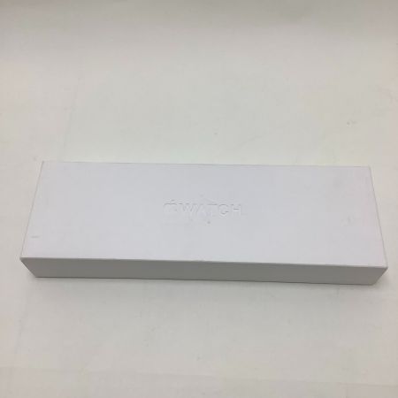  Apple アップル アップルウォッチ APPLE WATCH series 9 GPS 45mm アルミニウム  ミッドナイト