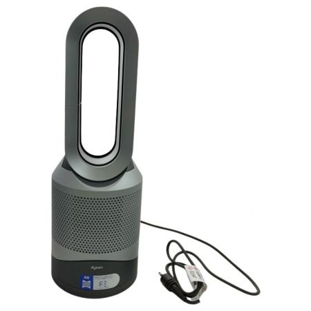  Dyson ダイソン ピュア ホット+クール 空気清浄機付き 扇風機 ファンヒーターdyson PureHot＋Cool HP00