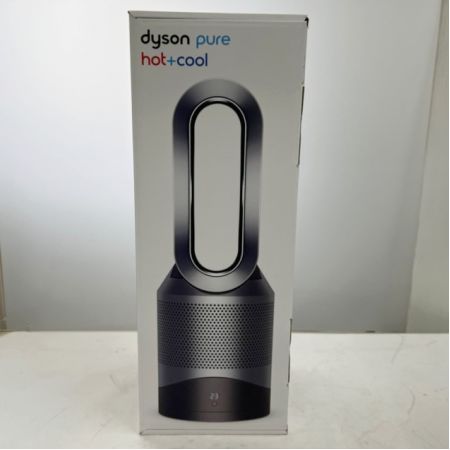  Dyson ダイソン ピュア ホット+クール 空気清浄機付き 扇風機 ファンヒーターdyson PureHot＋Cool HP00