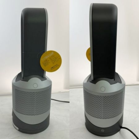  Dyson ダイソン ピュア ホット+クール 空気清浄機付き 扇風機 ファンヒーターdyson PureHot＋Cool HP00