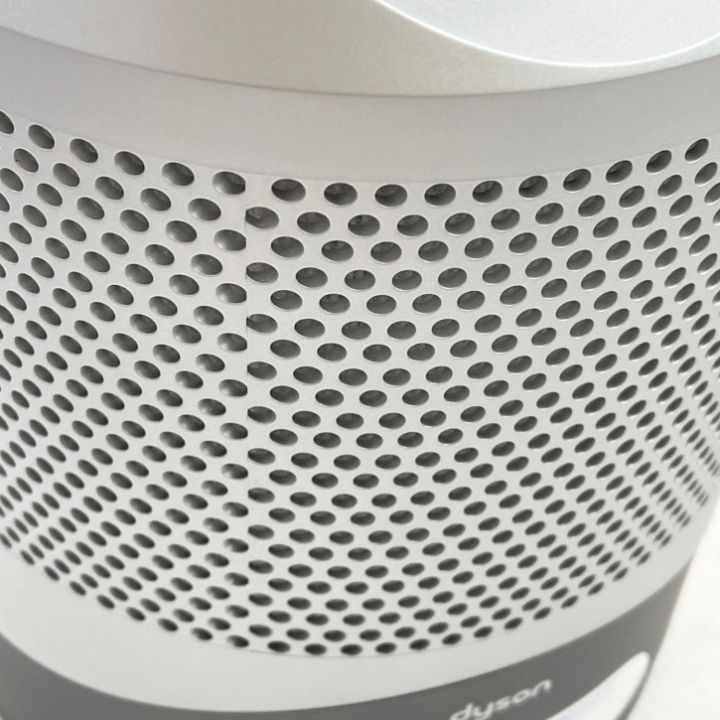 Dyson ダイソン ピュア ホット+クール 空気清浄機付き 扇風機 ファン 