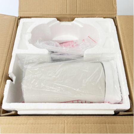  Quad スポットクーラー クールコンプ 2024年製 ノズル欠品 QS305