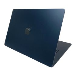 ▲▲ Apple アップル MacBook Air Liquid Retinaディスプレイ M2チップ 512GB MQKX3J/A ミッドナイト Bランク