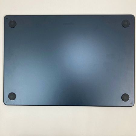  Apple アップル MacBook Air Liquid Retinaディスプレイ M2チップ 512GB MQKX3J/A ミッドナイト