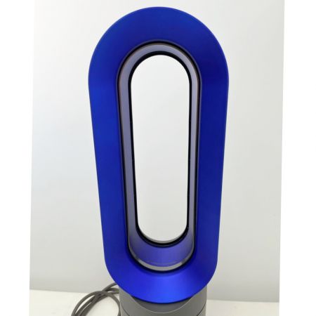  Dyson ダイソン 扇風機　AM09 2020年製 HOT+COOｌリモコン付 AM09 ブルー