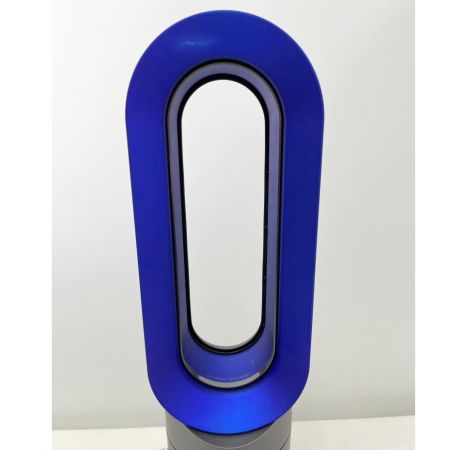  Dyson ダイソン 扇風機　AM09 2018年製 HOT+COOｌリモコン付 AM09 ブルー