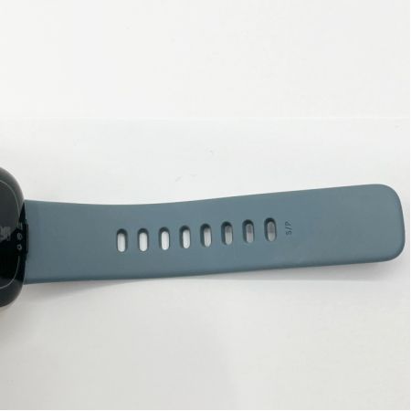 fitbit スマートウォッチ　Versa 4 FB523SRAG-FRCJK ウォーターフォールブルー