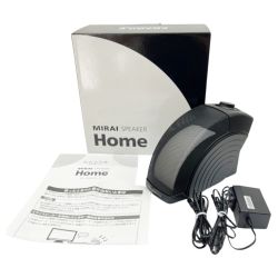 ◆◆ sound fun ミライスピーカー SF-MIRAIS5 Sランク