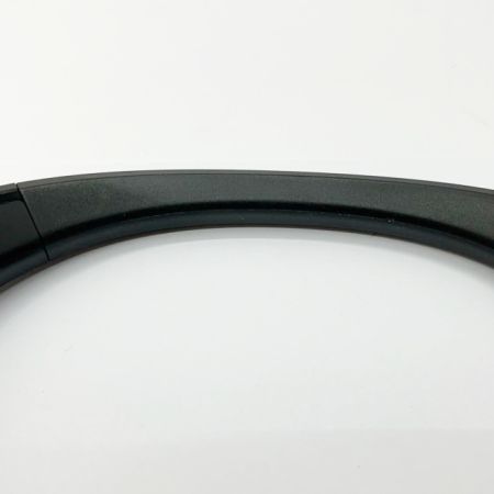  SHARP シャープ ヘッドホン ワイヤレスネックスピーカー 2020年製 an-ss2 ブラック