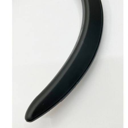  SHARP シャープ ヘッドホン ワイヤレスネックスピーカー 2020年製 an-ss2 ブラック