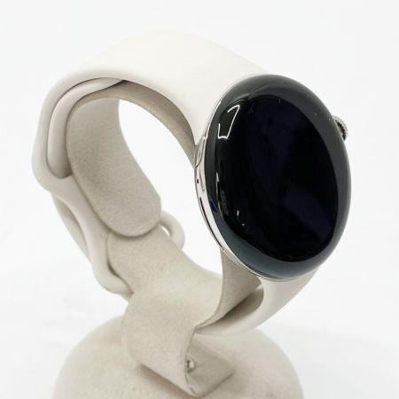  Google グーグル Pixel Watch スマートウォッチ 2022年製 GA03182-TW