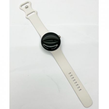 Google グーグル Pixel Watch スマートウォッチ 2022年製 GA03182-TW