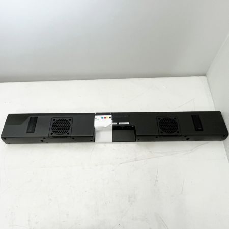  DENON デノン スピーカー Bluetooth サウンドバー デュアルサブウーファー内蔵　2023年製 DHT-c210k