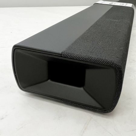  DENON デノン スピーカー Bluetooth サウンドバー デュアルサブウーファー内蔵　2023年製 DHT-c210k