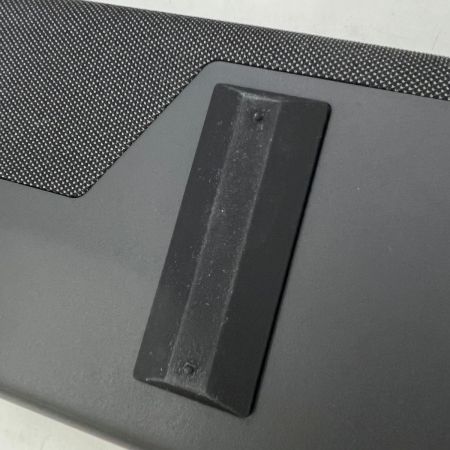  DENON デノン スピーカー Bluetooth サウンドバー デュアルサブウーファー内蔵　2023年製 DHT-c210k