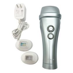 ◆◆ YA-MAN ヤーマン レイボーテ ヴィーナス プロ 光美容器 脱毛器 YJEA0L アイスブルー Bランク