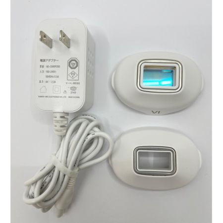  YA-MAN ヤーマン レイボーテ ヴィーナス プロ 光美容器 脱毛器 YJEA0L アイスブルー