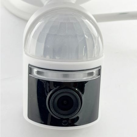  swann セキュリティカメラ 4Kフロードライトカメラ 2022年製 SWIFI-4KFLOCAM-JP