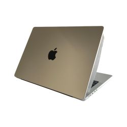▲▲ Apple アップル ノートパソコン　MacBook Pro2023 14インチ　512GB M3チップ　付属品完備 MR7J3J/A Bランク
