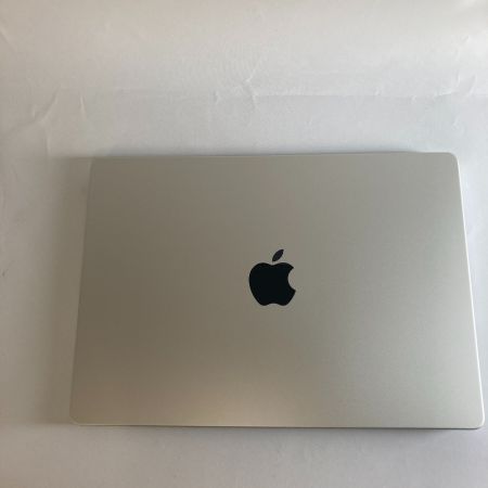  Apple アップル ノートパソコン　MacBook Pro2023 14インチ　512GB M3チップ　付属品完備 MR7J3J/A