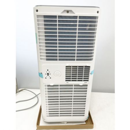  QUADS スポットクーラー クールコンプ 2024年製 QS305WH