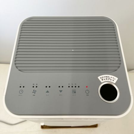  QUADS スポットクーラー クールコンプ 2024年製 QS305WH