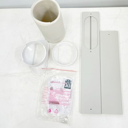  QUADS スポットクーラー クールコンプ 2024年製 QS305WH