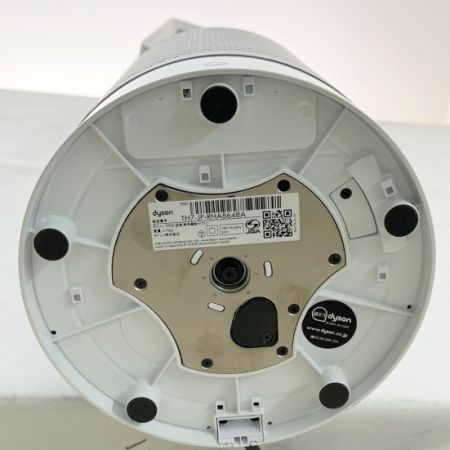  Dyson ダイソン 羽無し扇風機 タワーファン 空気清浄機能付 Pure cool TP00