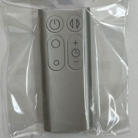  Dyson ダイソン 羽無し扇風機 タワーファン 空気清浄機能付 Pure cool TP00