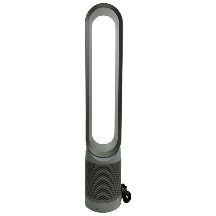 Dyson ダイソン 羽無し扇風機 タワーファン 空気清浄機能付 Pure cool TP00｜中古｜なんでもリサイクルビッグバン