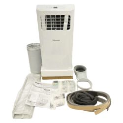 ◆◆ Hisense ハイセンス ハイセンス スポットエアコン スポットクーラー2024年製 HPAC-22G Bランク