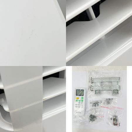  Hisense ハイセンス ハイセンス スポットエアコン スポットクーラー2024年製 HPAC-22G