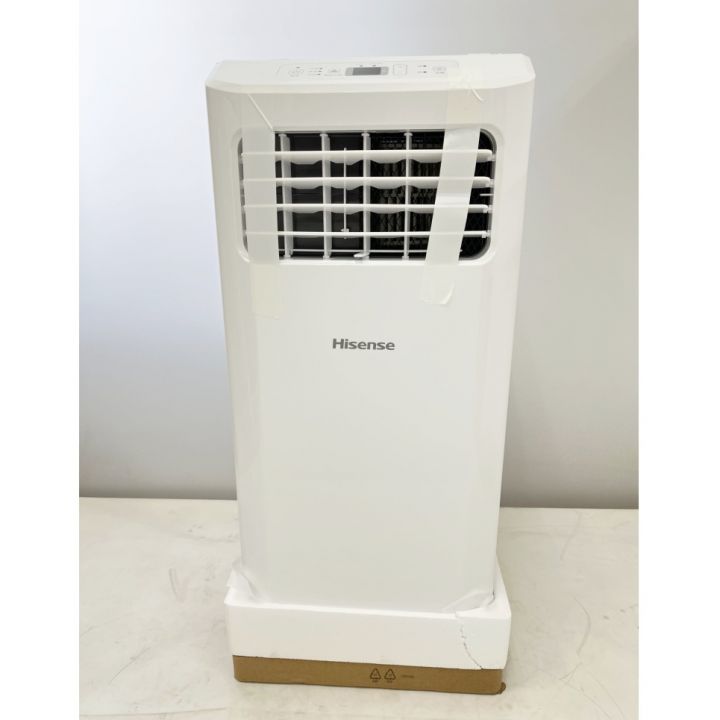 Hisense ハイセンス ハイセンス スポットエアコン スポットクーラー2024年製 HPAC-22G｜中古｜なんでもリサイクルビッグバン