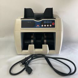▲▲ DAITO ダイト 紙幣計数機 マネーカウンター 紙幣カウンター  DN-600A Cランク