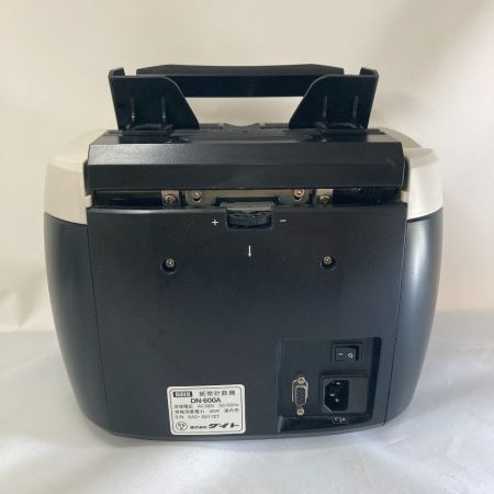  DAITO ダイト 紙幣計数機 マネーカウンター 紙幣カウンター  DN-600A