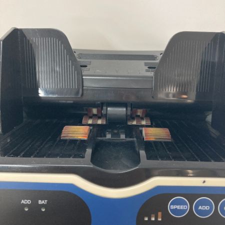  DAITO ダイト 紙幣計数機 マネーカウンター 紙幣カウンター  DN-600A