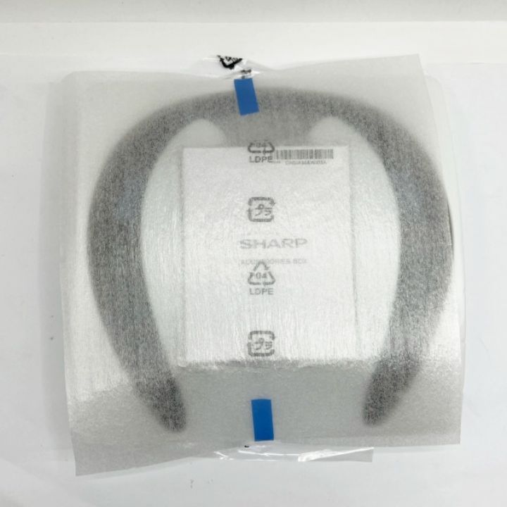 SHARP シャープ AQUOS ネックスピーカー サウンドパートナー AN-SS2