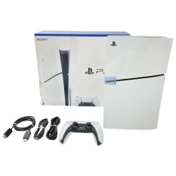 ◆◆ SONY プレイステーション5 PlayStation5[1TB]ディスクドライブ搭載 CFI-2000A01 Sランク