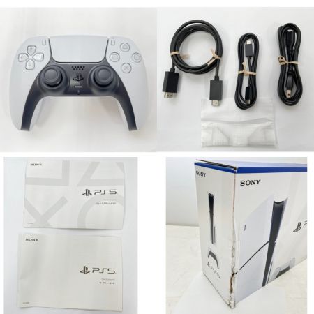  SONY プレイステーション5 PlayStation5[1TB]ディスクドライブ搭載 CFI-2000A01