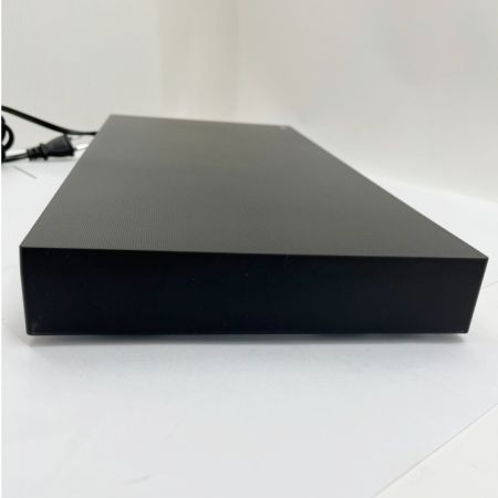  LG エルジー 4Kブルーレイディスクレコーダー 2024年製 リモコン欠品 UBK80S