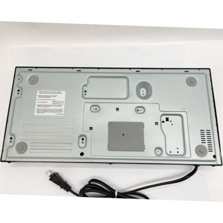  LG エルジー 4Kブルーレイディスクレコーダー 2024年製 リモコン欠品 UBK80S