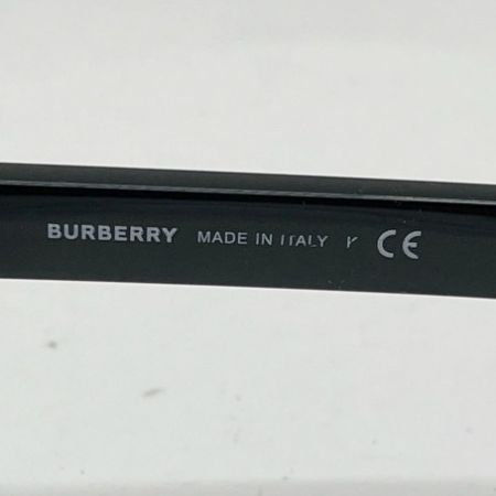  BURBERRY バーバリー 折り畳み眼鏡 眼鏡 B4341