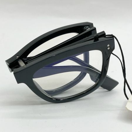  BURBERRY バーバリー 折り畳み眼鏡 眼鏡 B4341