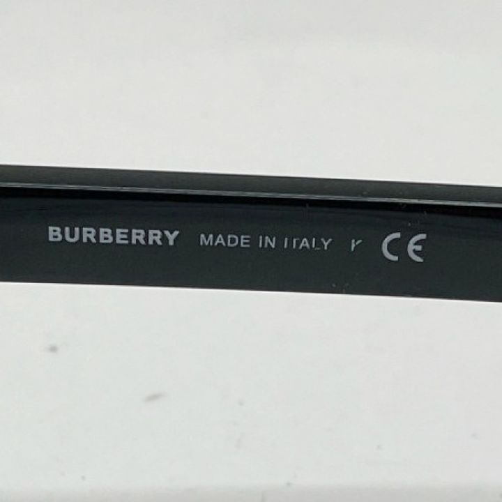 BURBERRY バーバリー 折り畳み眼鏡 眼鏡 B4341｜中古｜なんでもリサイクルビッグバン