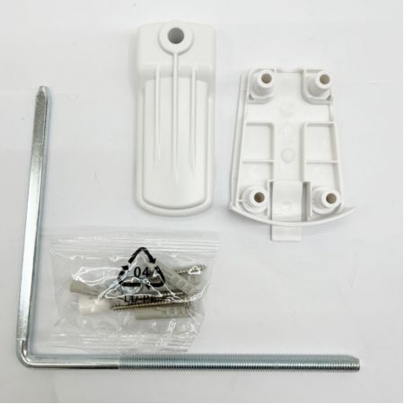  SWANN Wifiフロードライト 4カメラ セキュリティカメラ 防犯カメラ SWIFI-4KFLOCAM-JP