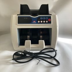 ▲▲ DAITO ダイト 紙幣計数機 マネーカウンター 紙幣カウンター  DN-600A Cランク