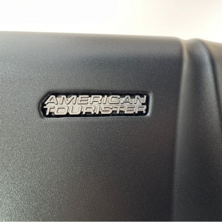  AMERICAN TIURISTER アメリカンツーリスター スーツケース 3個セット ブラック