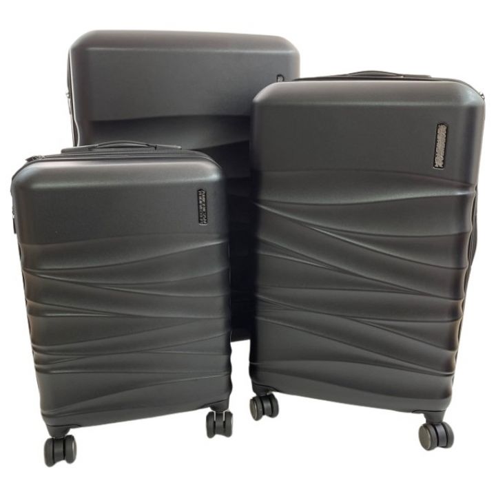 american 人気 tourister スーツケース 中古